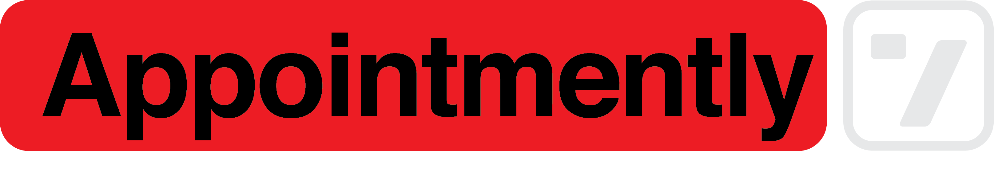 Appointmently Logo