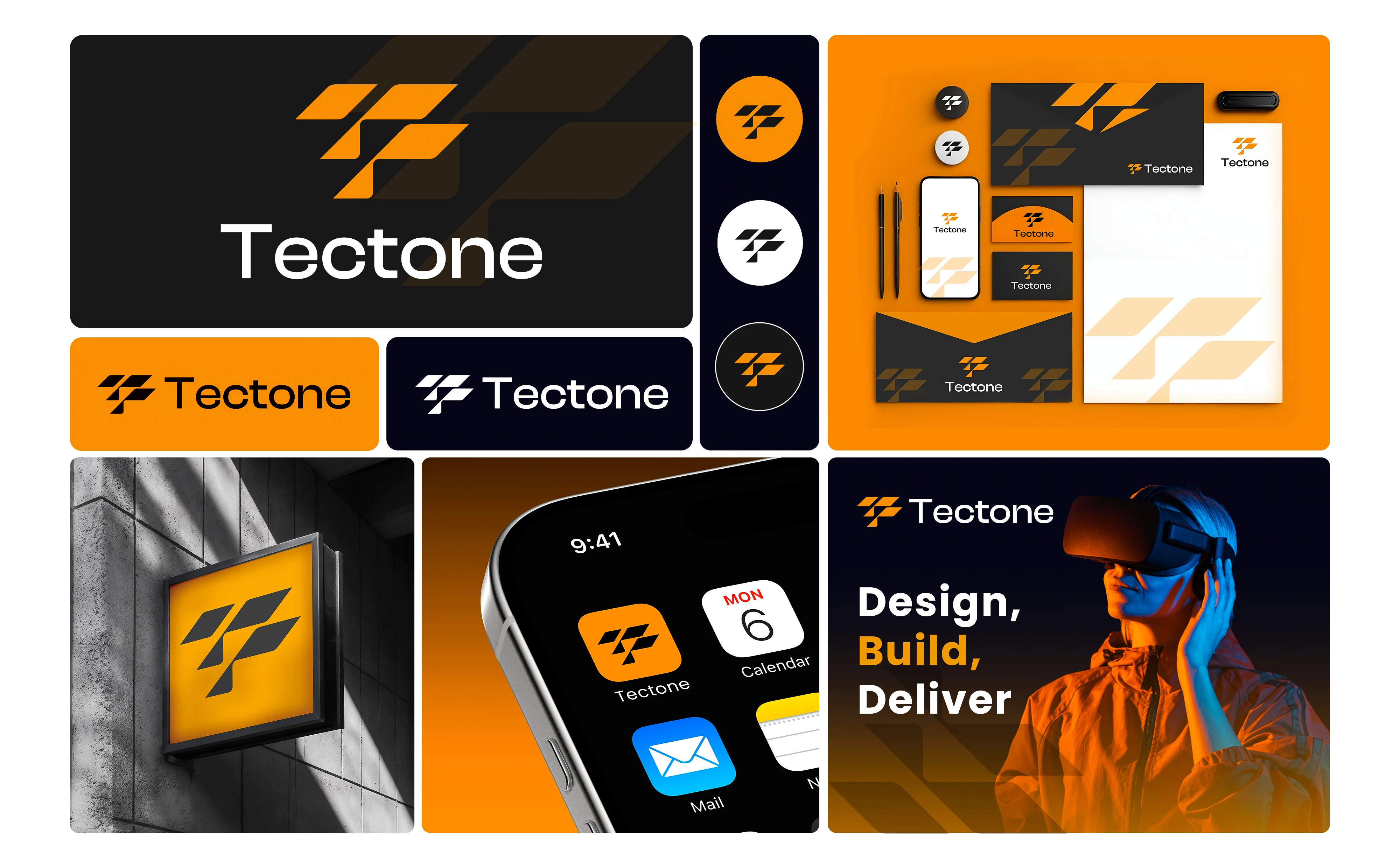 Tectone