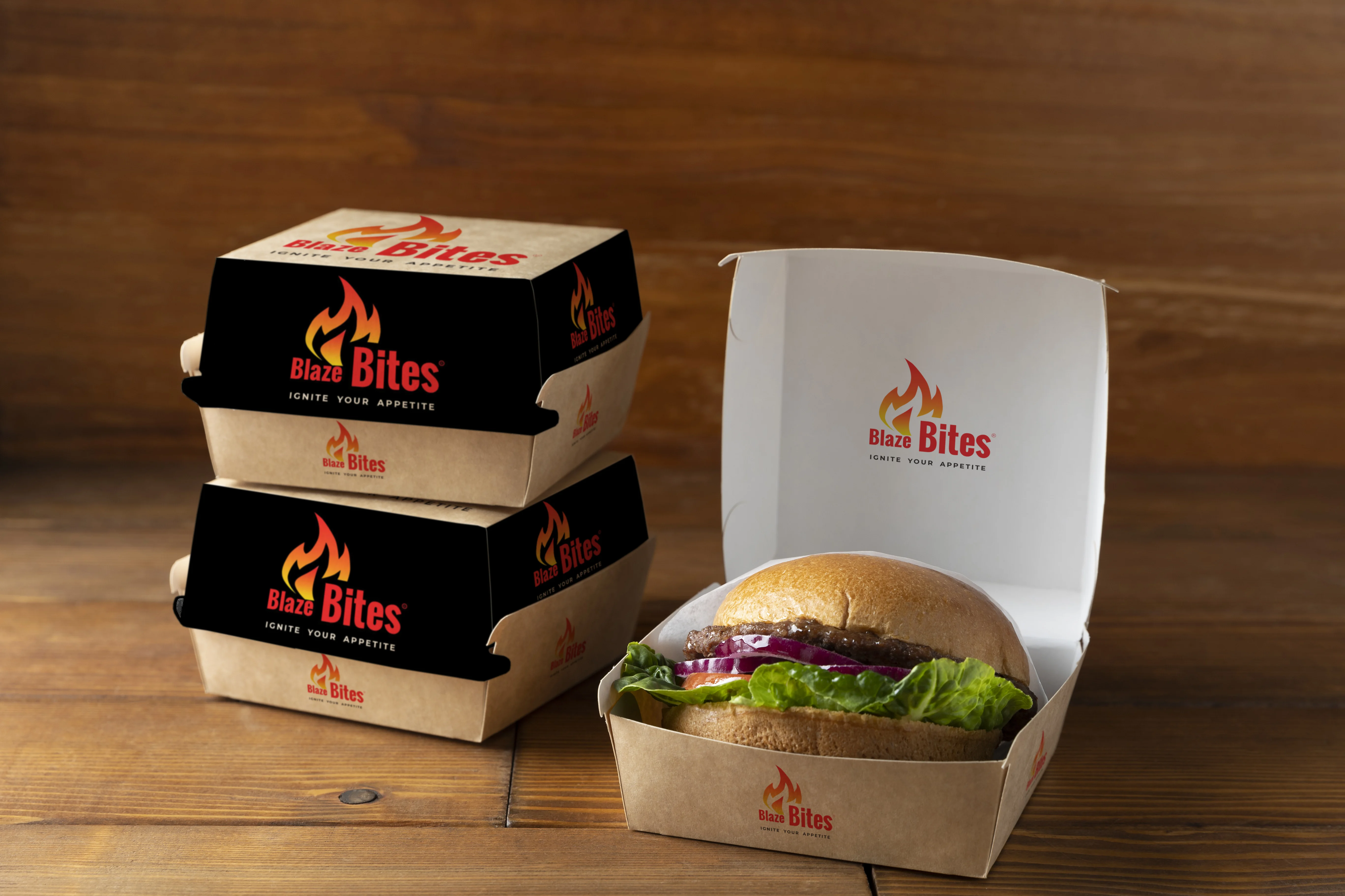 Blaze Bites