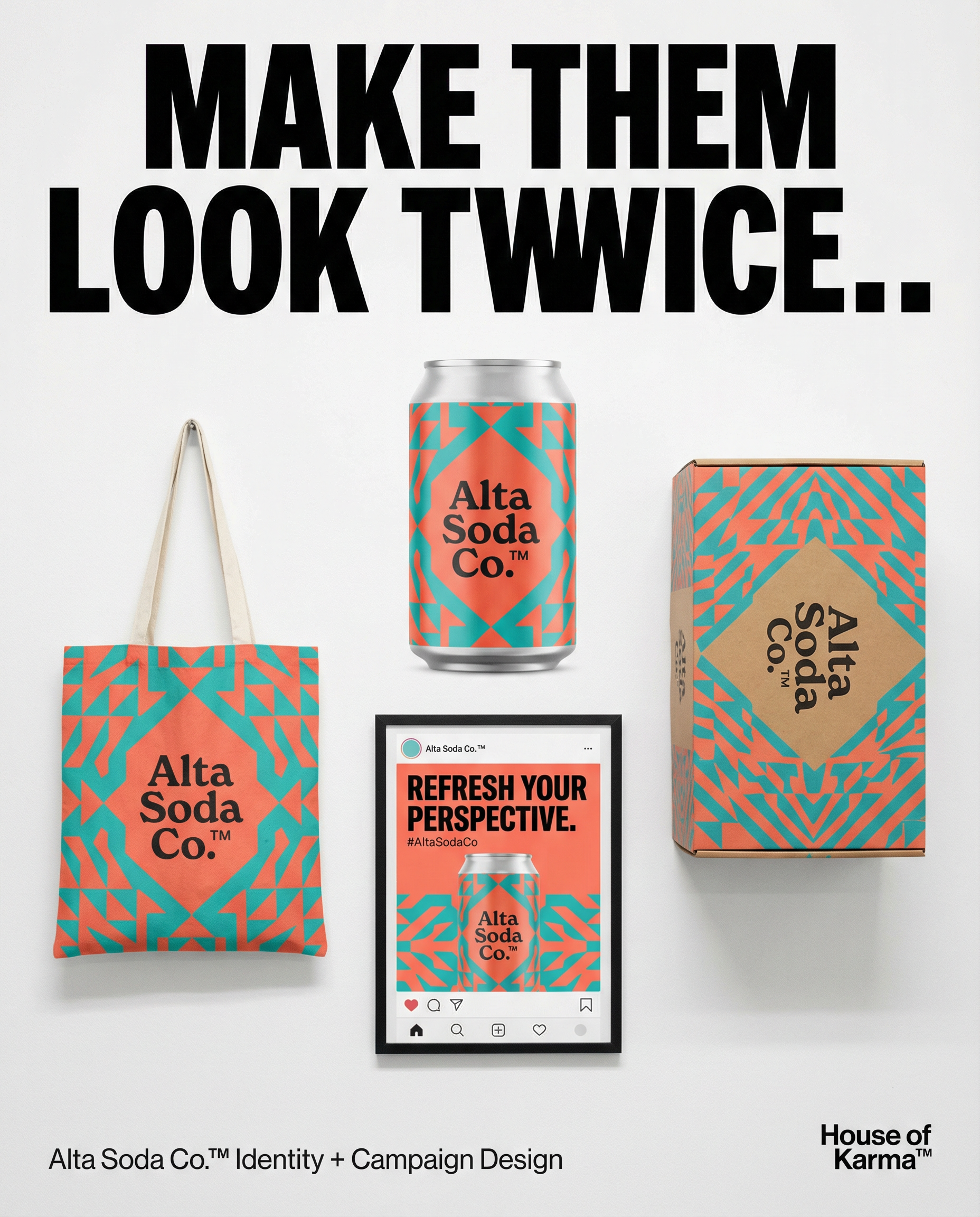 Alta Soda Co.