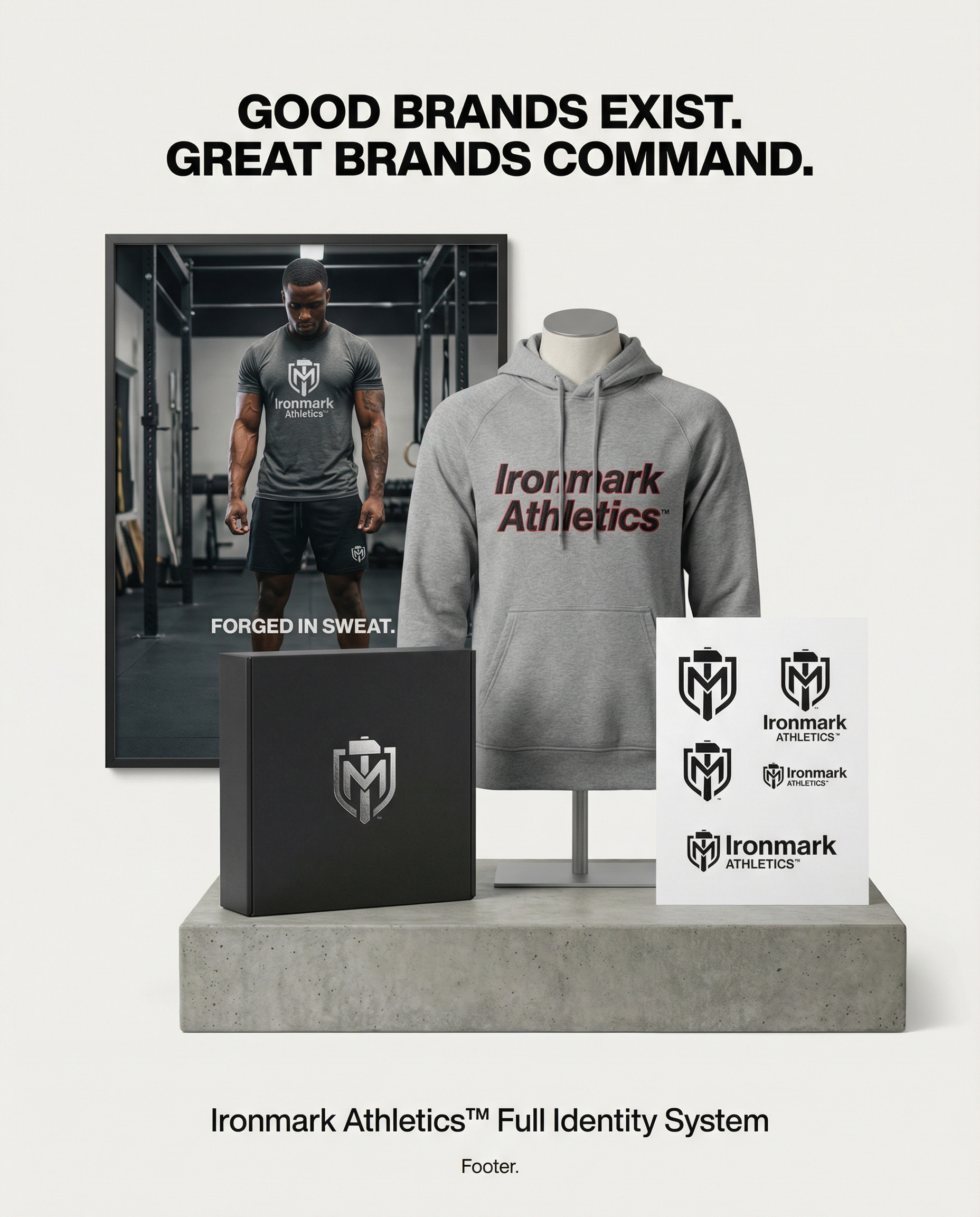 Ironmark Athletics