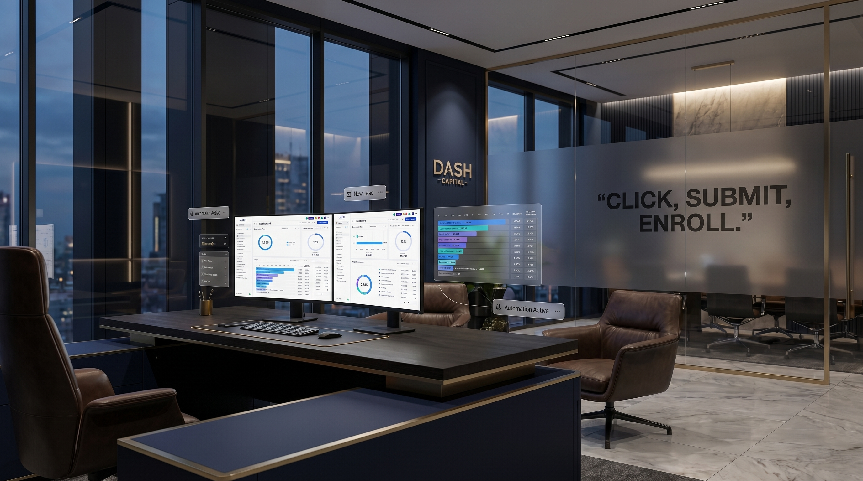 Dash Capital