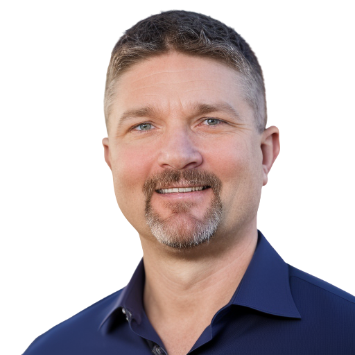 Ryan Harper, Colorado Broker Associate and Epique Realty Colorado State Leader