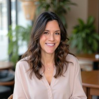 Adrienne Lazovick, California real estate professional and Epique Realty Global Growth Leader
