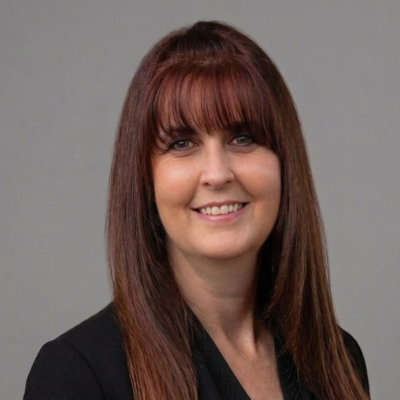 Tara McKinnon headshot