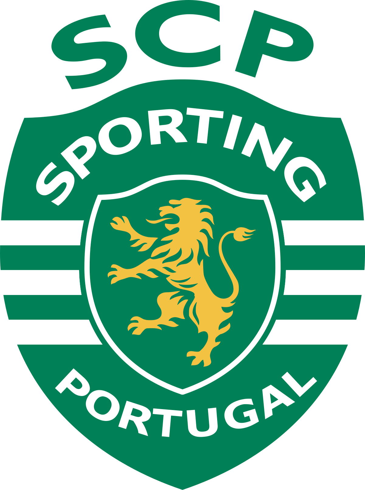 Sporting Lisbon logo