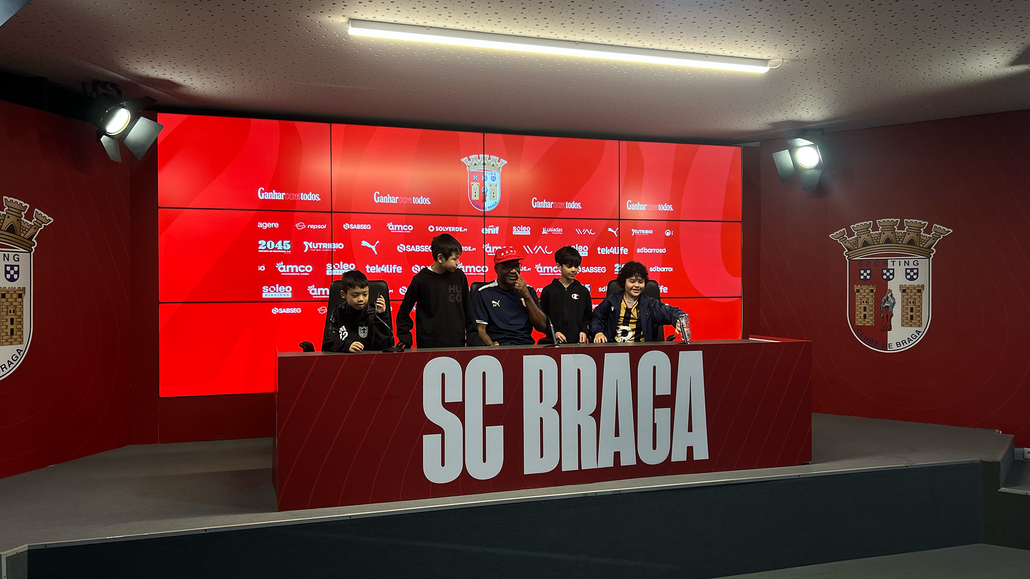 Project Zero Braga