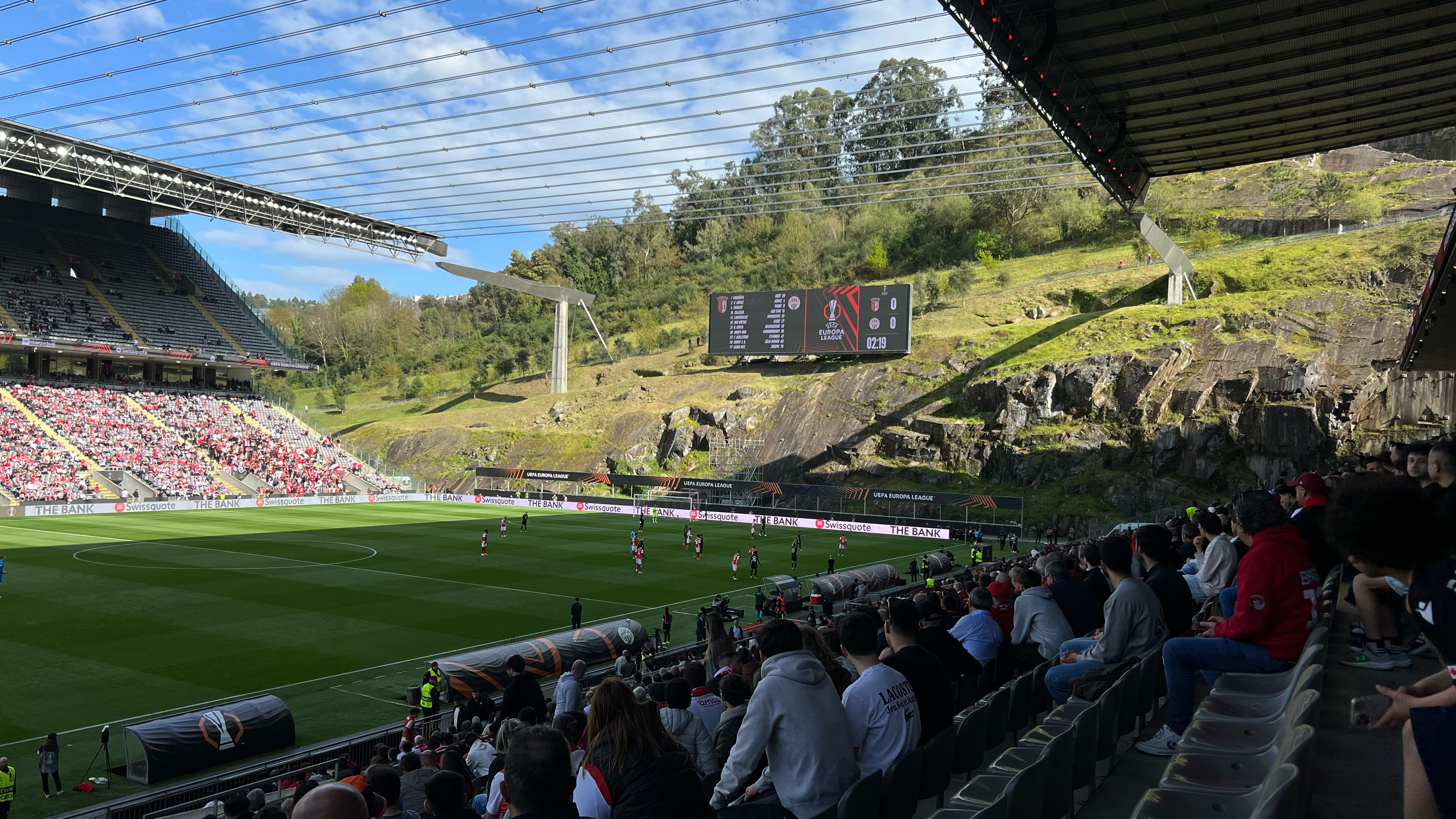 Braga trip gallery image