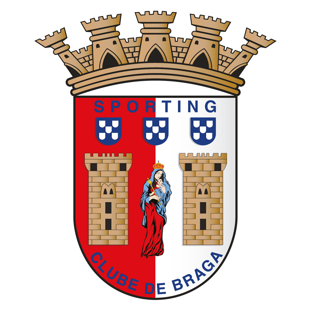 SC Braga logo