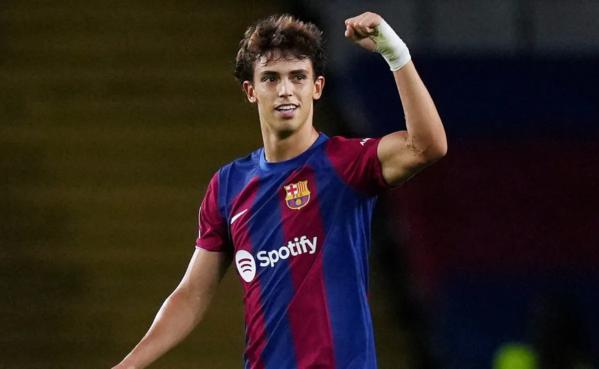 Joao Felix