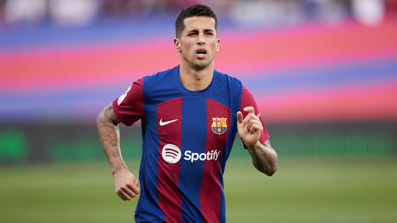 Joao Cancelo