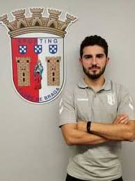 Miguel Vilaca