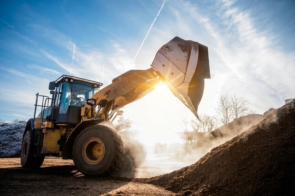 Professional construction services in Pelham, AL