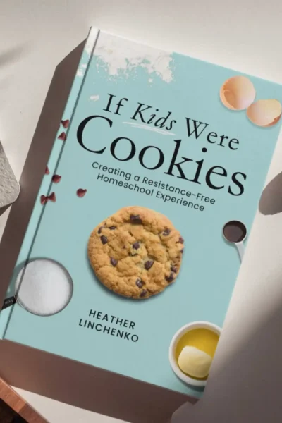 If Kids Were Cookies eBook