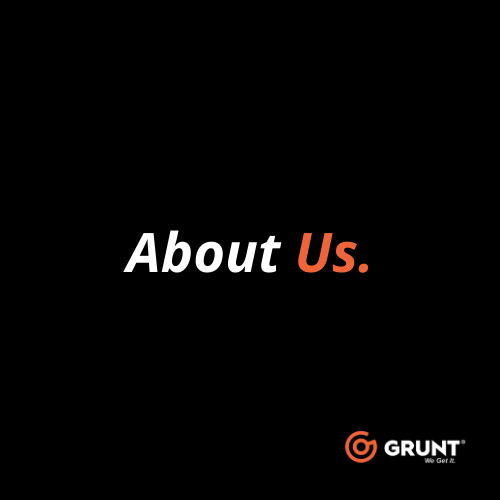 About Us