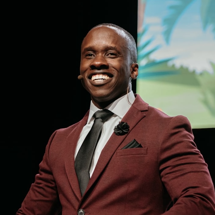 AI-Powered Automation for Entrepreneurs | Leslie Samuel