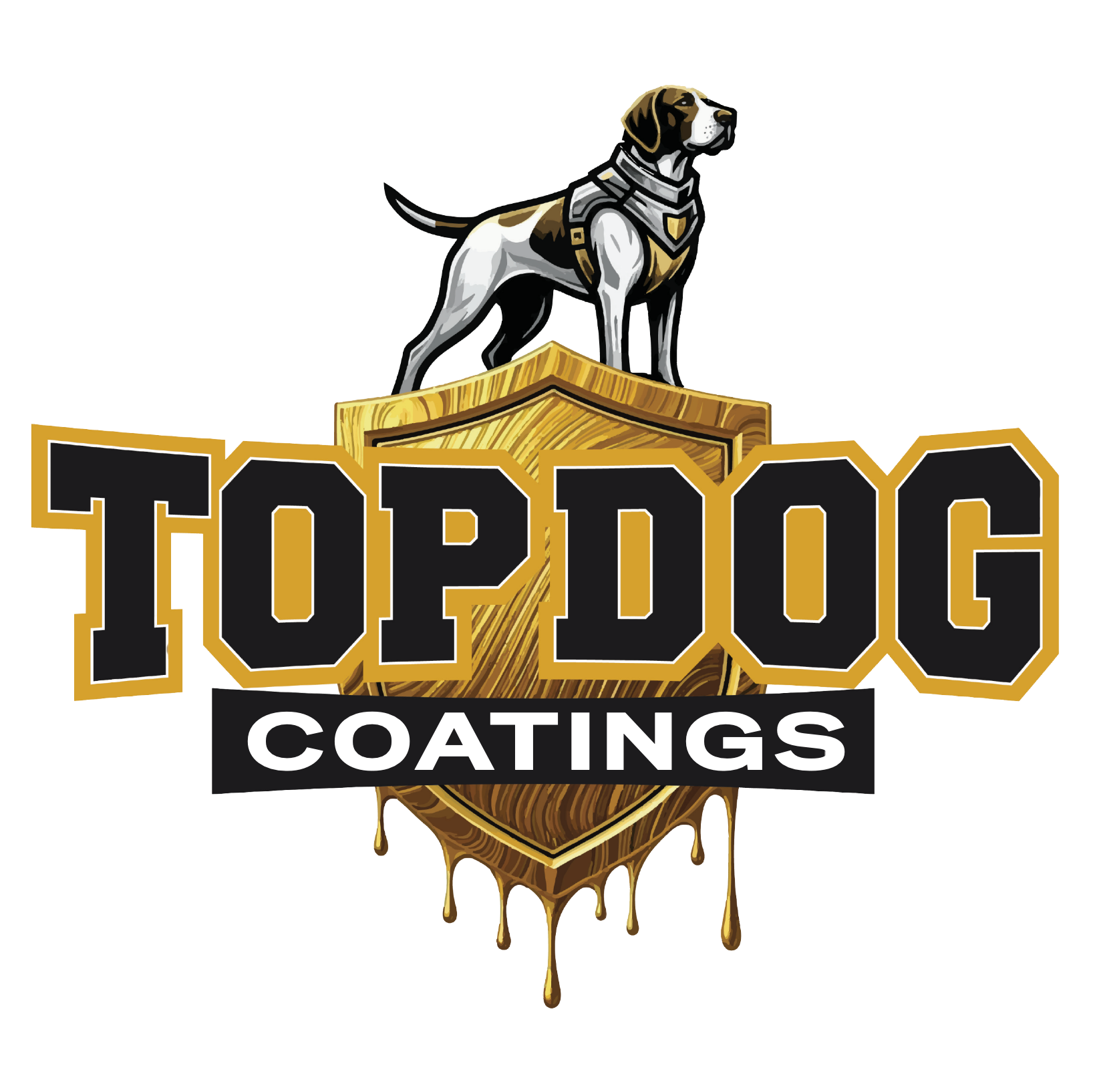 Top Dog Resin Systems
