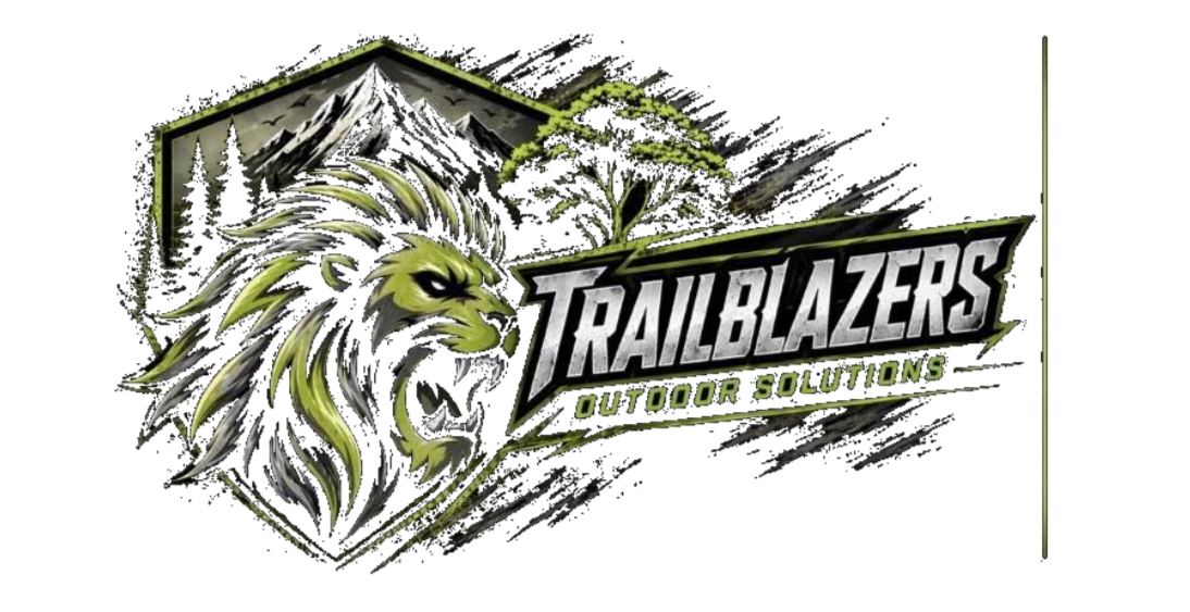Trailblazers Outdoor Solutions logo