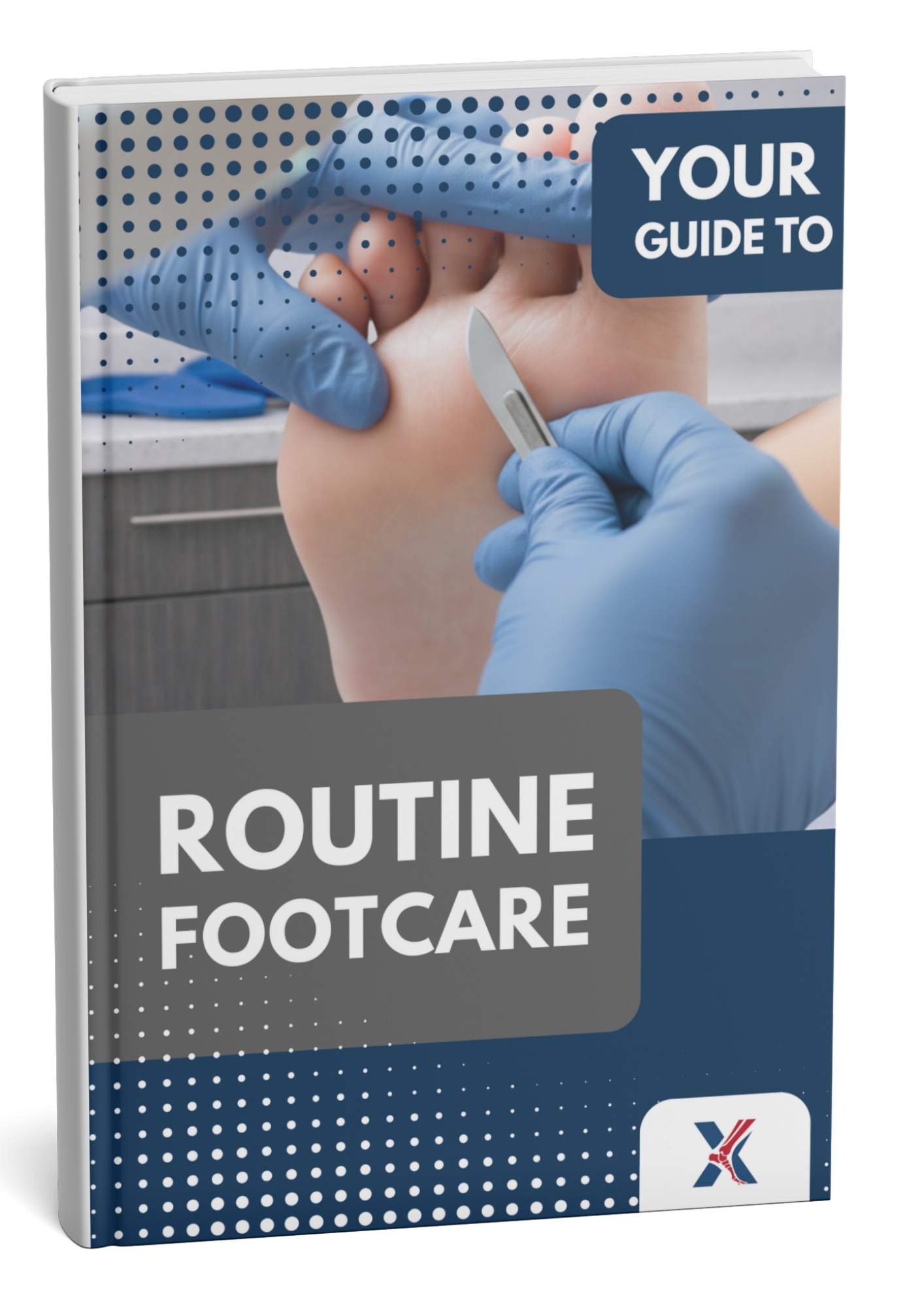 Routine Footcare Guide