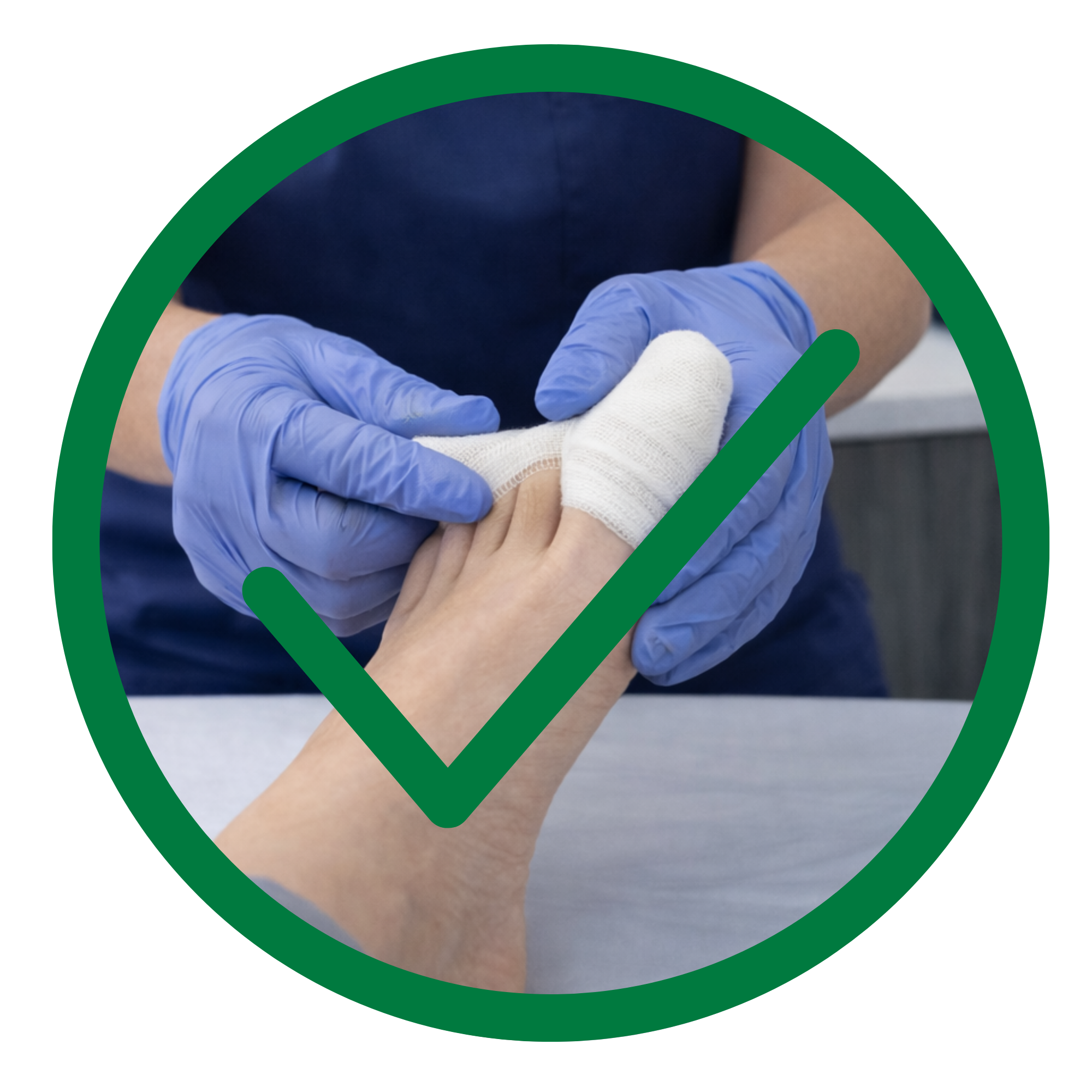 Conditions & Symptoms Nail Surgery Can Help