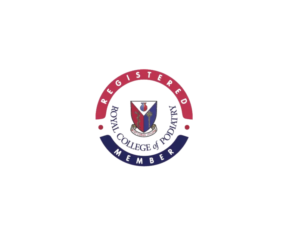 The Royal College of Podiatry