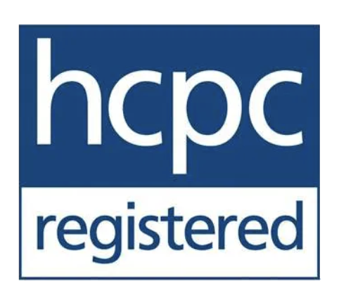 HCPC — Health and Care Professions Council