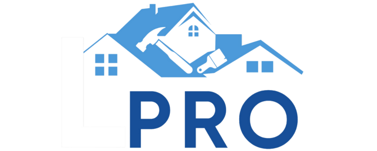 L PRO Logo