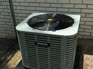 Furnace Replacement in Oxford