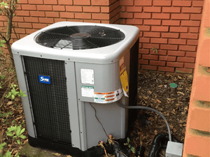 Heating & Cooling Repair in Anniston