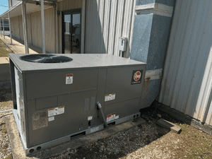 Furnace Replacement in Anniston