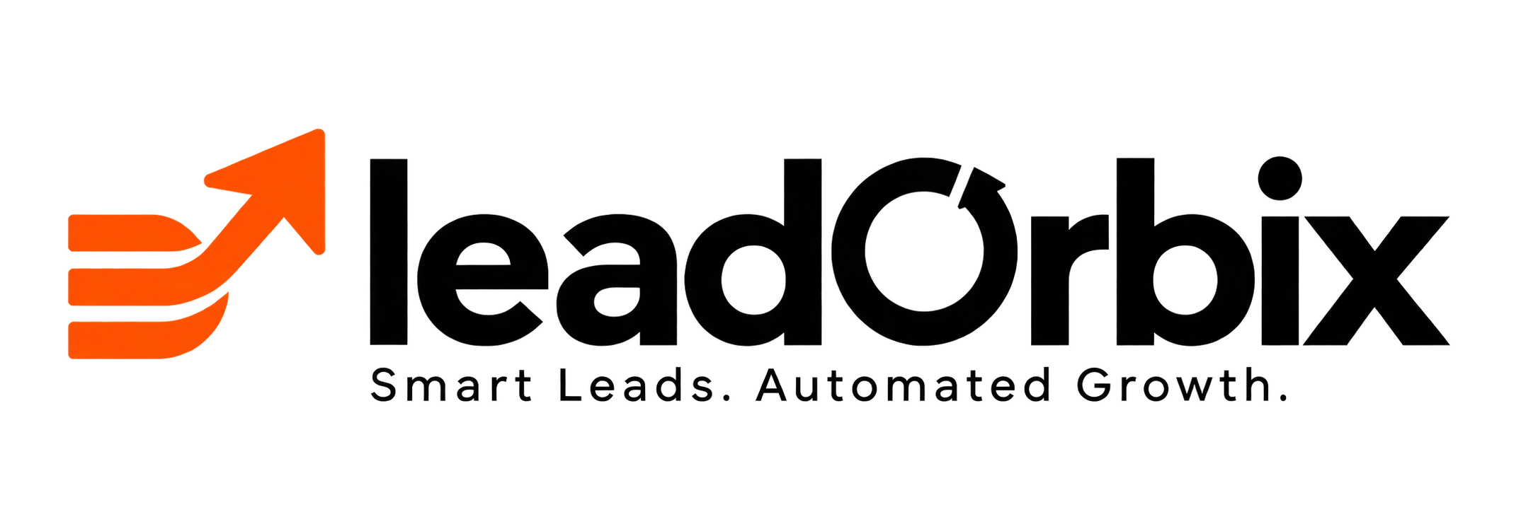 LeadOrbix logo