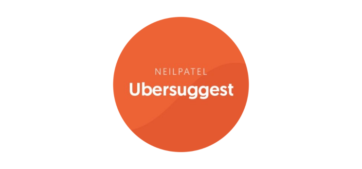 Ubersuggest