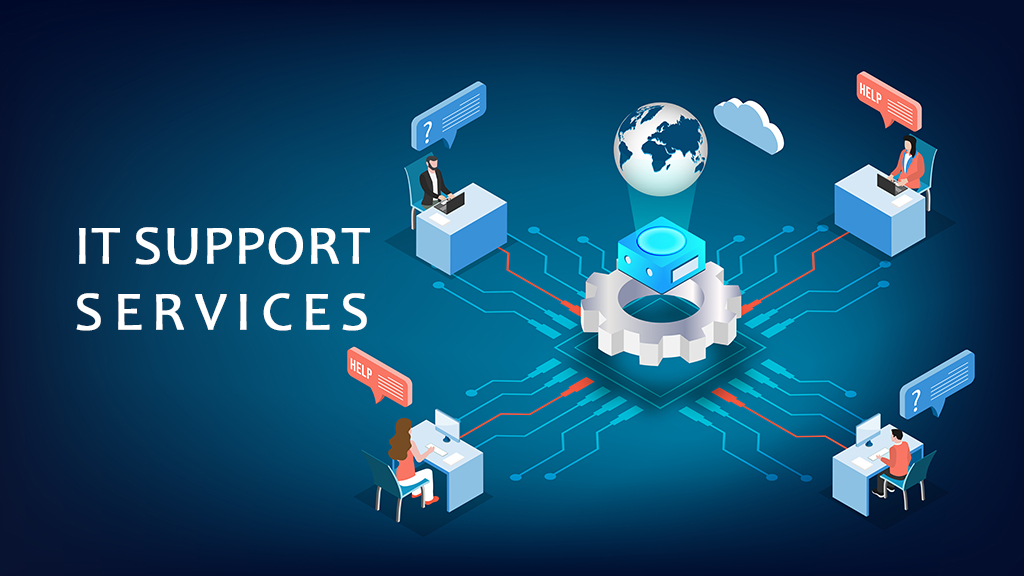 Support Services