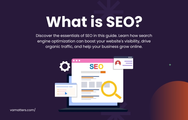 what is seo