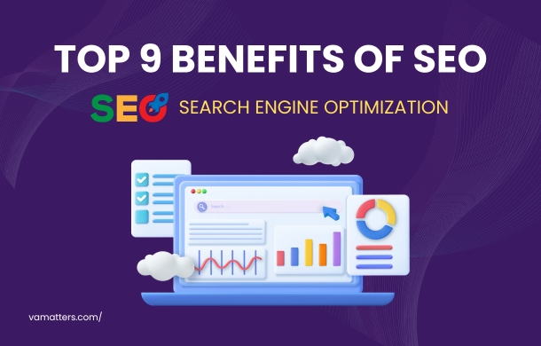 benefits of seo