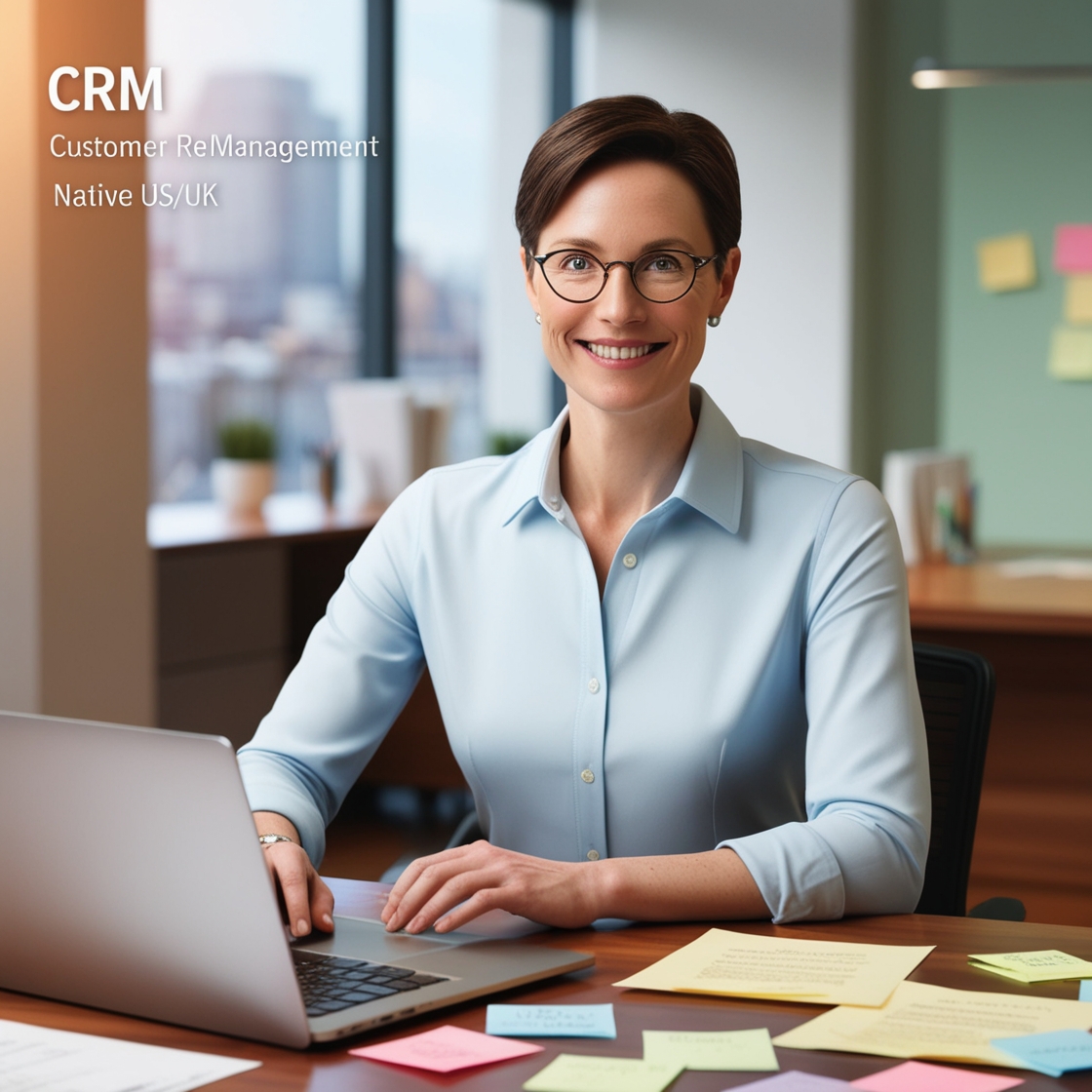 CRM Expertise