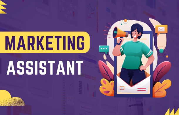 Marketing Assistant