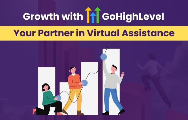 Grow with GoHighLevel