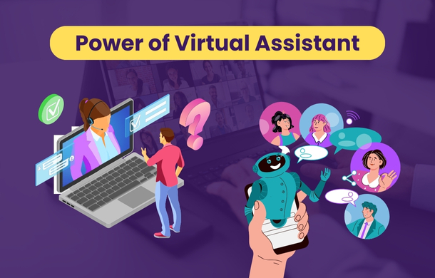 Go High Level Virtual Assistants