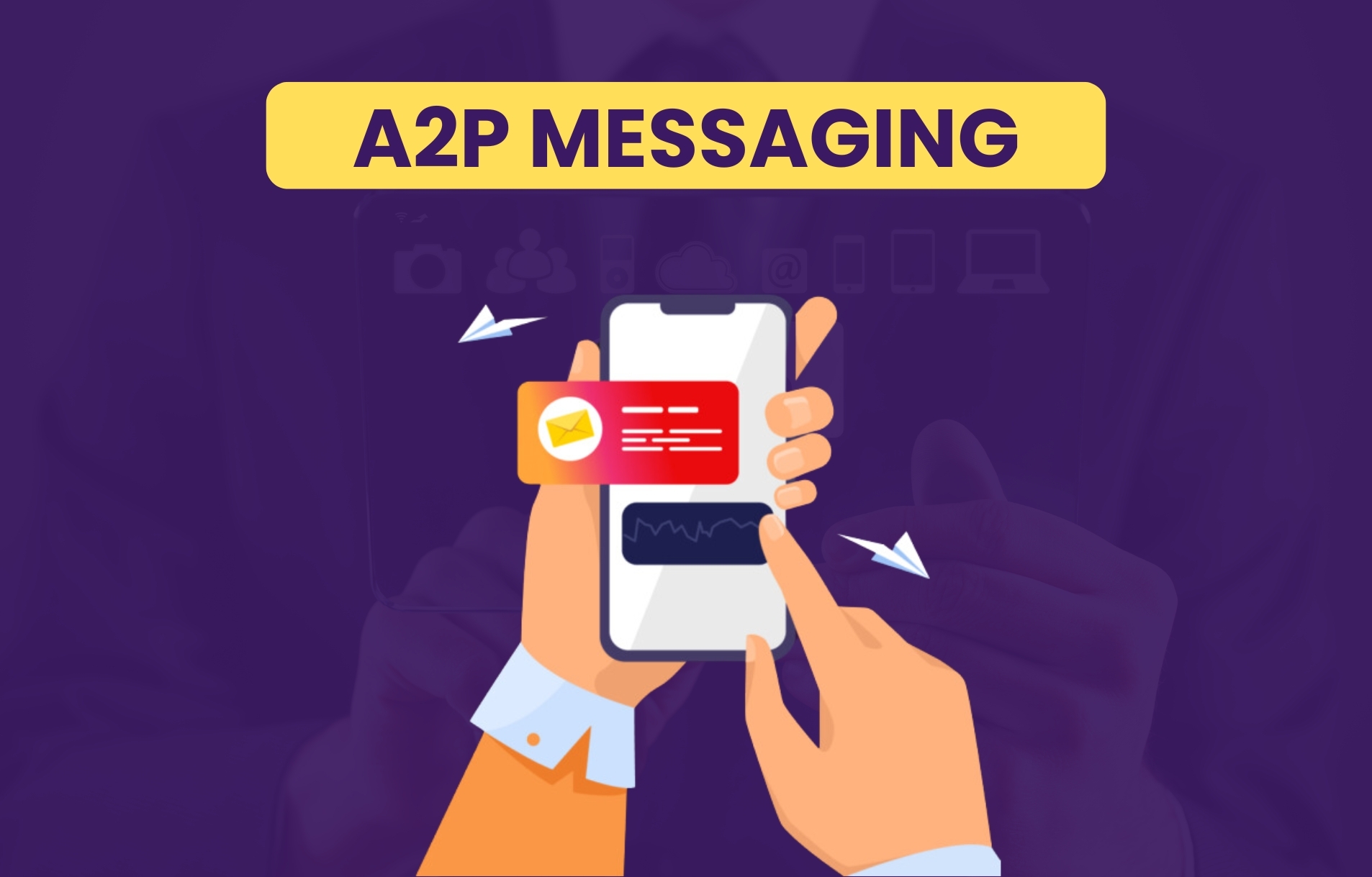 A2P Messaging