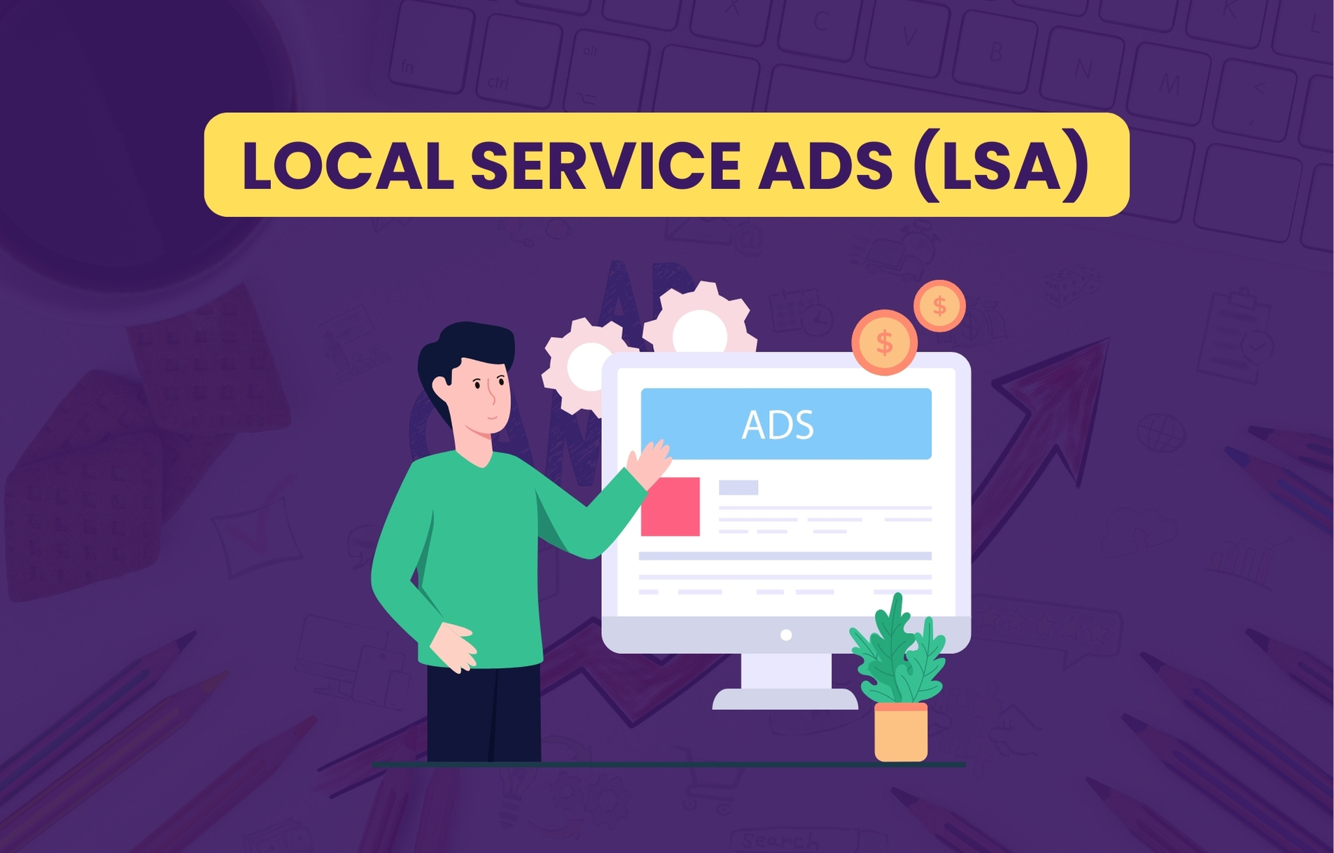 Local Ads Services