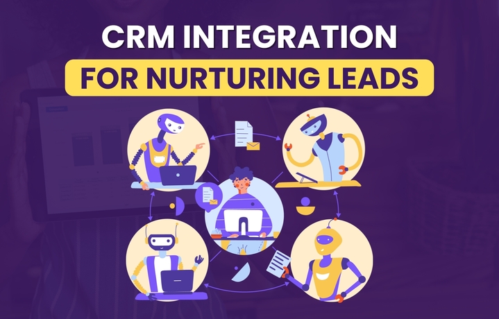 CRM Integration For Leads