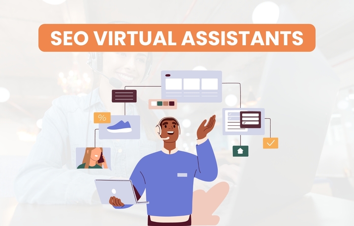 SEO Virtual Assistant