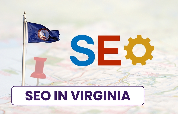 SEO in Virginia