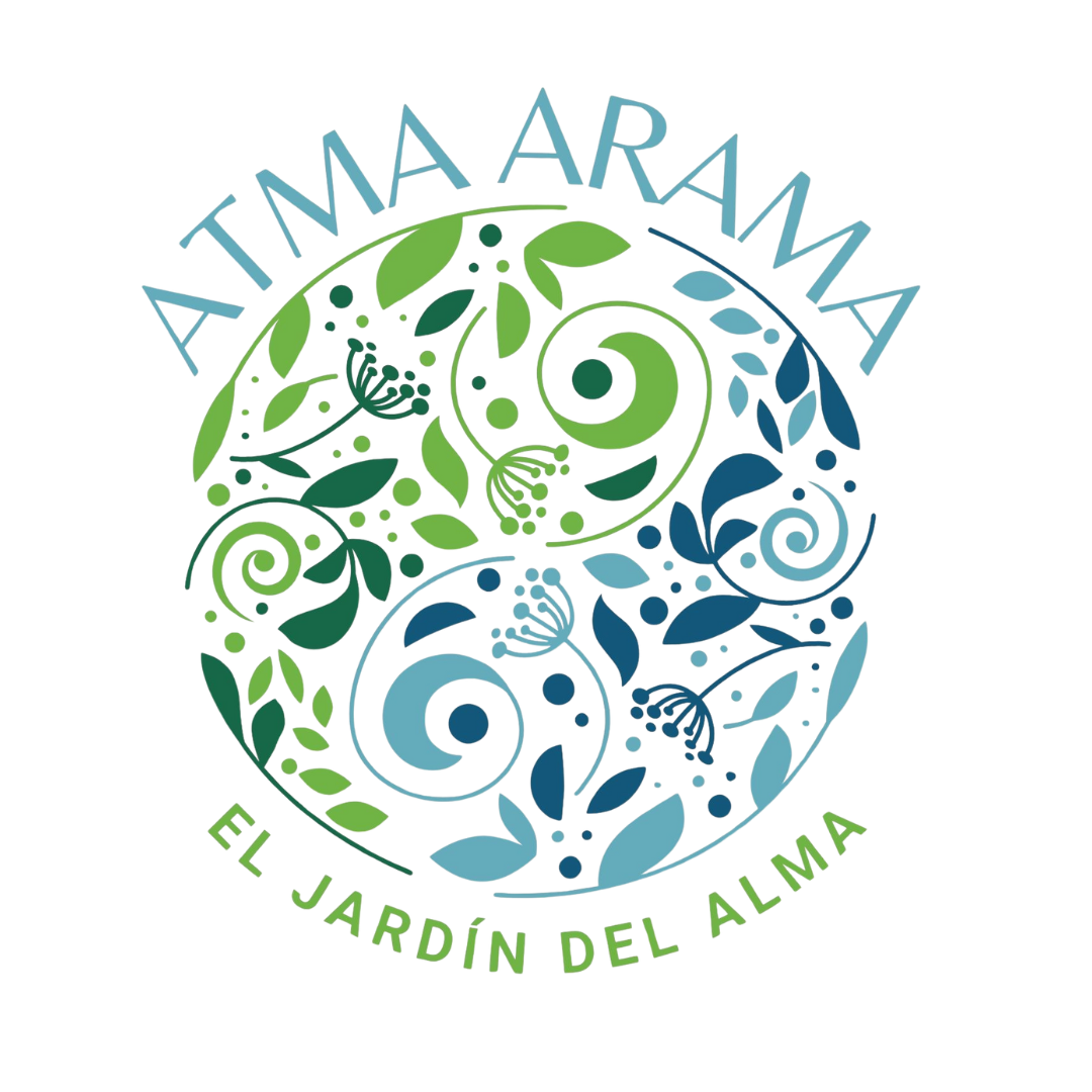 Logo El Jardín del Alma