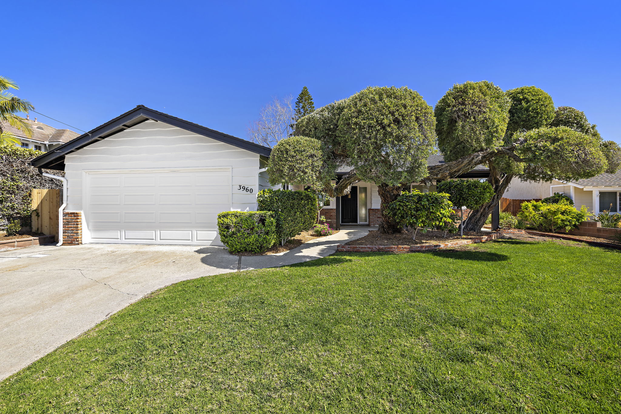 3960 Park Drive, Carlsbad