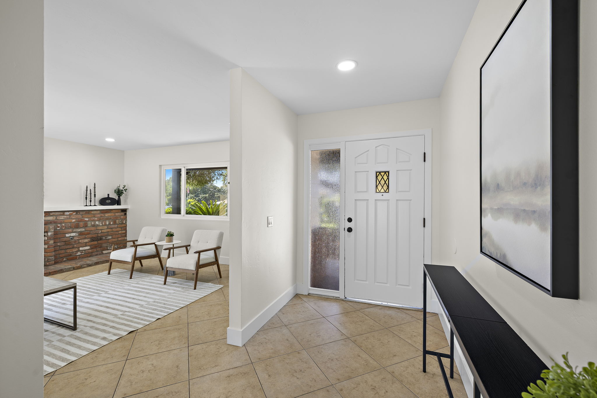 3960 Park Drive — Carlsbad project