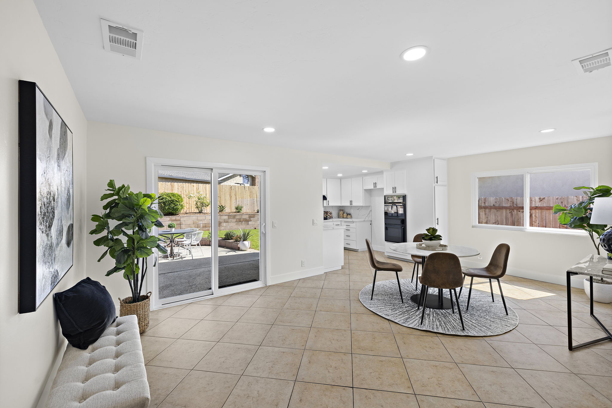 3960 Park Drive — Carlsbad project