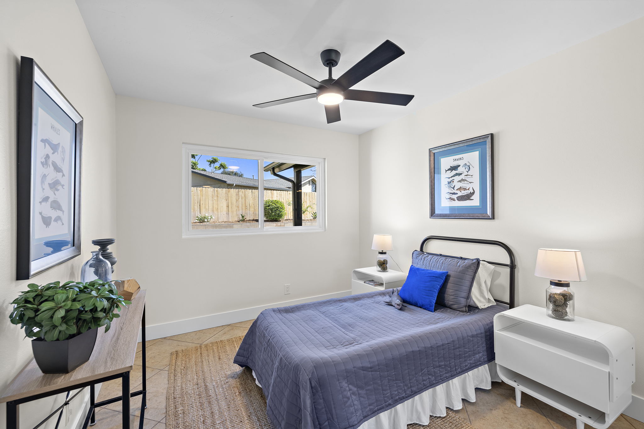 3960 Park Drive — Carlsbad project