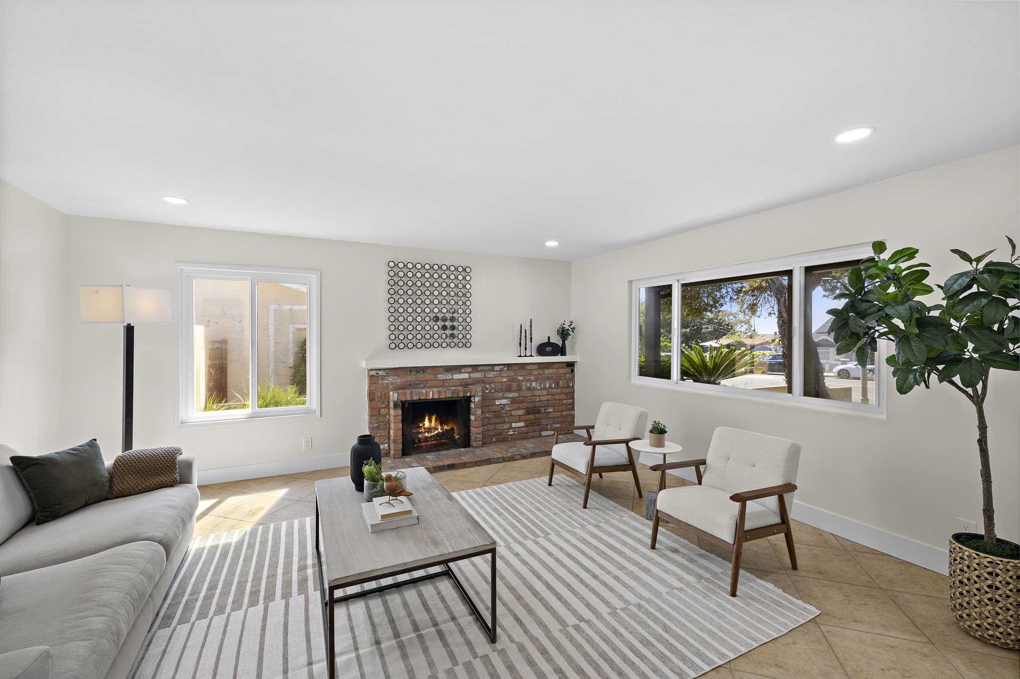 3960 Park Drive — Carlsbad project